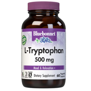 L-TRYPTOPHAN 500 mg
